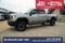 2024 GMC Sierra 2500 HD AT4X