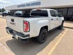2022 GMC Canyon 4WD AT4 w/Leather