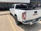 2022 GMC Canyon 4WD AT4 w/Leather