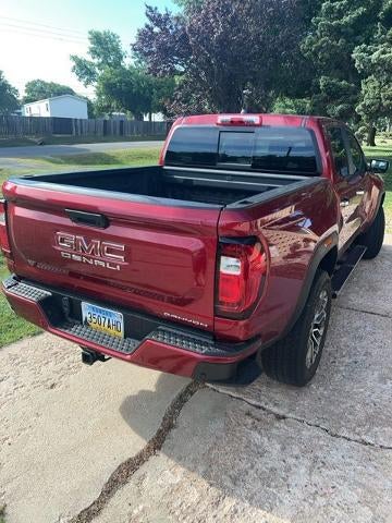 2024 GMC Canyon Denali
