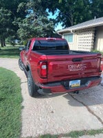2024 GMC Canyon Denali
