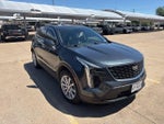 2021 Cadillac XT4 Luxury