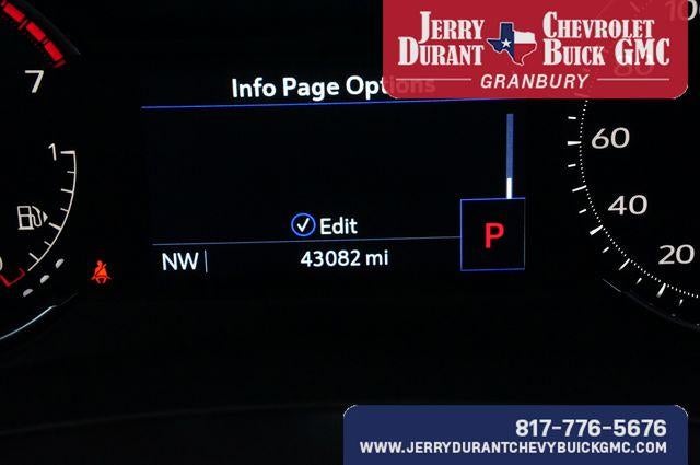 2021 Cadillac XT4 Sport