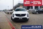 2021 Cadillac XT4 Sport