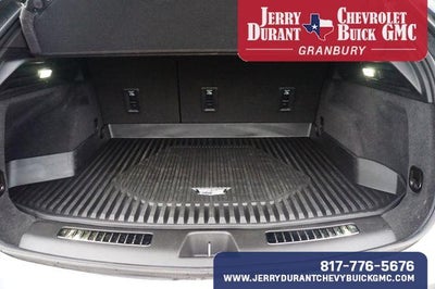 2021 Cadillac XT4 Sport