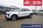 2021 Cadillac XT4 Sport