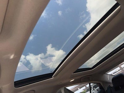 2023 Nissan Maxima Platinum