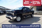 2025 Chevrolet Silverado 3500 HD LT