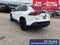 2020 Toyota RAV4 Hybrid LE