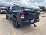 2022 RAM 2500 Lone Star