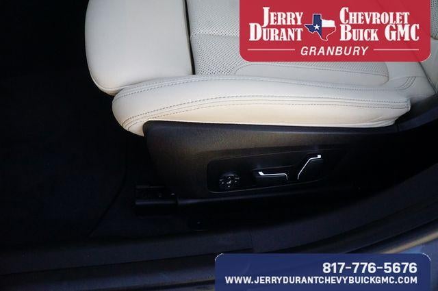 2024 BMW 3 Series M340i