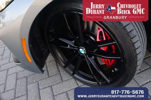 2024 BMW 3 Series M340i