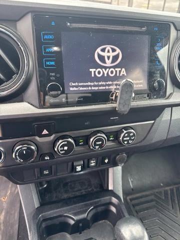 2019 Toyota Tacoma 4WD SR