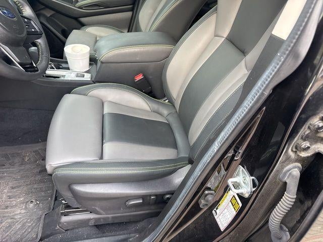 2024 Subaru Ascent Onyx Edition Limited