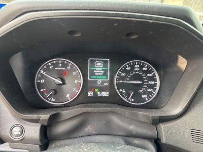 2024 Subaru Ascent Onyx Edition Limited