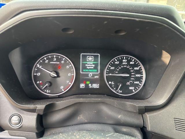 2024 Subaru Ascent Onyx Edition Limited