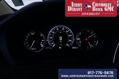 2024 Buick Enclave Avenir