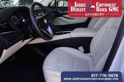 2024 Buick Enclave Avenir