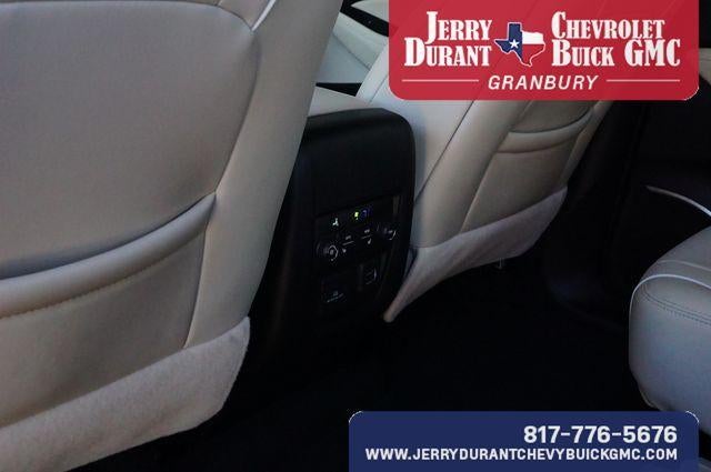 2024 Buick Enclave Avenir