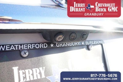 2024 Buick Enclave Avenir