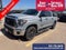 2021 Toyota Tundra 2WD SR5