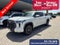 2022 Toyota Tundra 4WD Limited