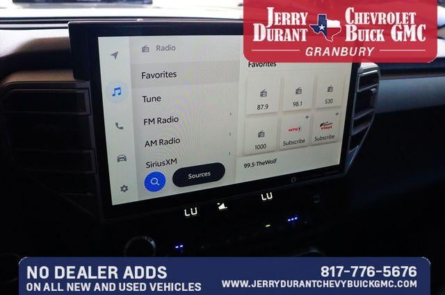 2022 Toyota Tundra 4WD Limited