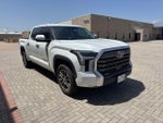 2022 Toyota Tundra 4WD Limited