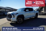 2022 Toyota Tundra 4WD Limited