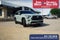 2026 Toyota Sequoia SR5