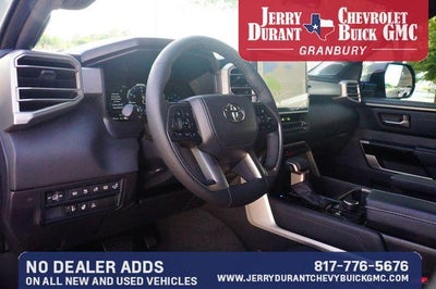 2026 Toyota Sequoia SR5