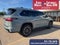 2026 Toyota Sequoia SR5