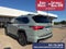 2026 Toyota Sequoia SR5