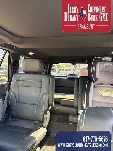 2026 Toyota Sequoia SR5