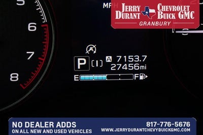 2022 Subaru Forester Sport