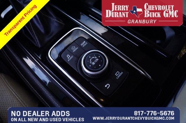 2022 INFINITI QX80 PREMIUM SELECT