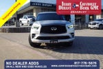 2022 INFINITI QX80 PREMIUM SELECT