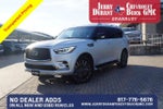 2022 INFINITI QX80 PREMIUM SELECT
