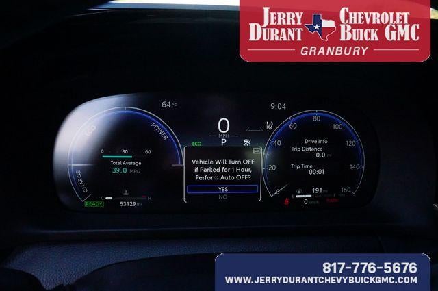 2023 Toyota Crown XLE