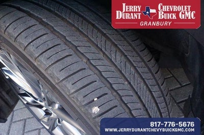 2023 Toyota Crown XLE