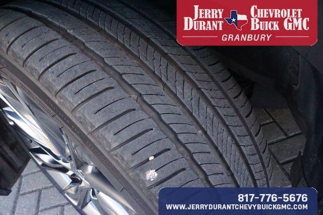 2023 Toyota Crown XLE