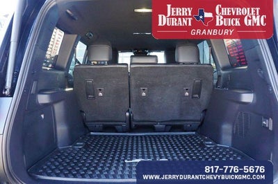 2024 Lexus GX GX 550 Premium