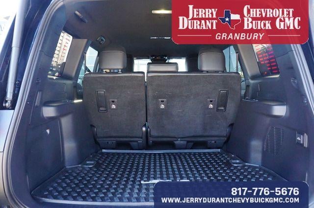 2024 Lexus GX GX 550 Premium