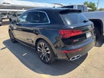 2018 Audi SQ5 Premium Plus