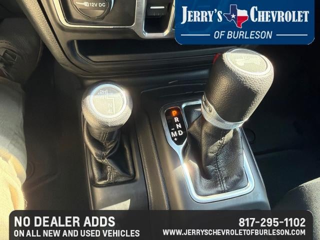 2022 Jeep Wrangler Unlimited Sport Altitude