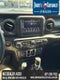 2022 Jeep Wrangler Unlimited Sport Altitude