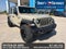 2022 Jeep Wrangler Unlimited Sport Altitude