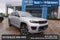 2024 Jeep Grand Cherokee L Overland