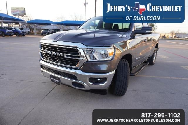 2021 RAM 1500 Lone Star