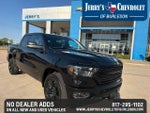 2022 RAM 1500 Lone Star
